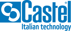 castel logo