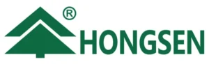 hongsen company icon